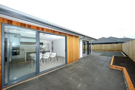 Photo of property in 199 Cavendish Road, Casebrook, Christchurch, 8051