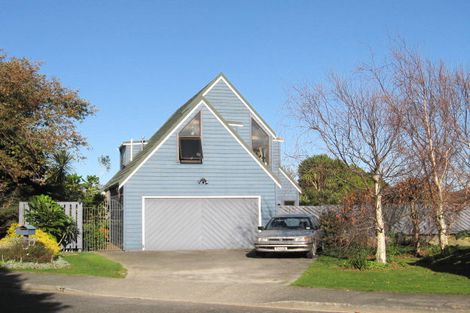 Photo of property in 3 Brandon Street, Otaki, 5512