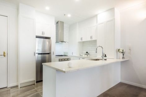 Photo of property in The Nautilus Apartments, 8d/18 Hobson Street, Auckland Central, Auckland, 1010