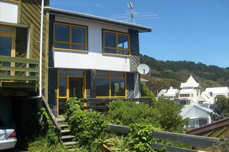 Photo of property in 18 Stafford Street, Mount Victoria, Wellington, 6011