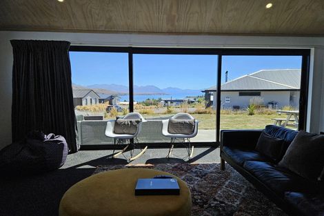 Photo of property in 21 Mistake Drive, Lake Tekapo, 7999