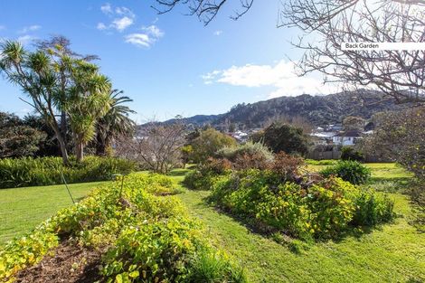 Photo of property in 107 Hauraki Terrace, Thames, 3500