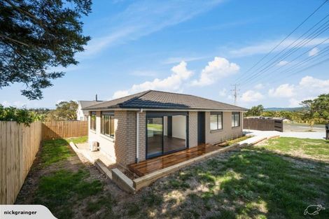 Photo of property in 49 Davies Road, Wellsford, 0900