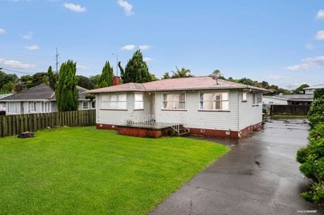 Photo of property in 3 Sterling Street, Otara, Auckland, 2025