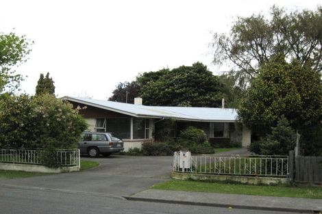 Photo of property in 13 Fuller Street, Kaiapoi, 7630