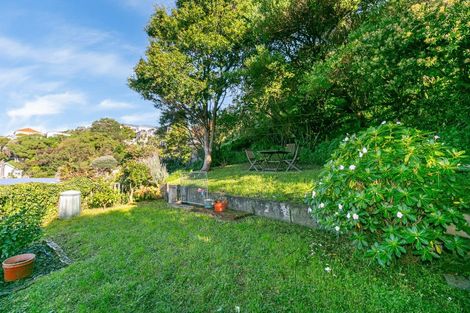 Photo of property in 33 Buckingham Street, Melrose, Wellington, 6023