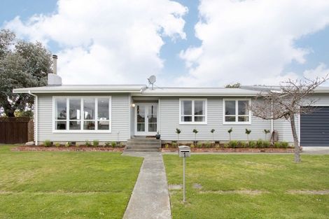 Photo of property in 1 Jellicoe Place, Tamatea, Napier, 4112