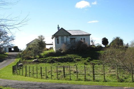 Photo of property in 16 Pukeko Street, Taihape, 4720