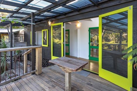 Photo of property in 451 Tuateawa Road, Tuateawa, Coromandel, 3583