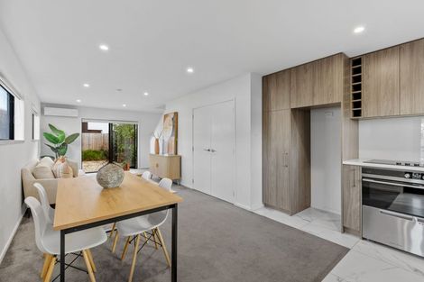 Photo of property in 119 Chester Street East, Christchurch Central, Christchurch, 8011