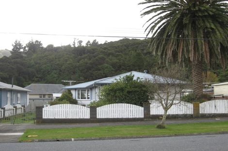 Photo of property in 163 Rata Street, Naenae, Lower Hutt, 5011