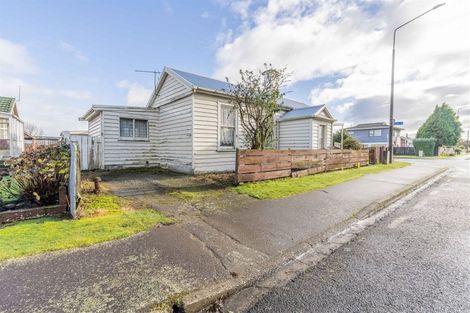 Photo of property in 212 Kelvin Street, Avenal, Invercargill, 9810