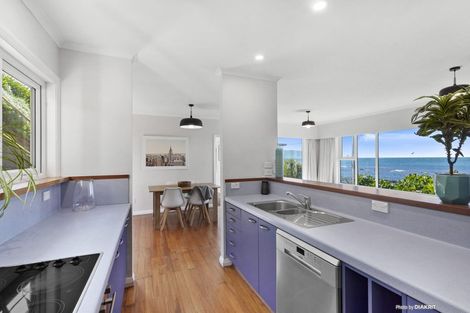 Photo of property in 146 Owhiro Bay Parade, Owhiro Bay, Wellington, 6023