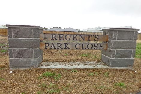 Photo of property in 3 Picadilly Avenue, Casebrook, Christchurch, 8051