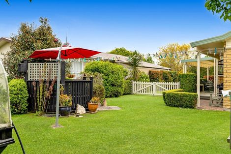 Photo of property in 15a Rushton Road, Morrinsville, 3300