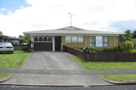 Photo of property in 5b Collie Road, Pukekohe, 2120