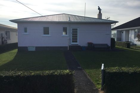 Photo of property in 28a Glen Almond Street, New Plymouth, 4310