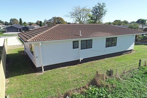 Photo of property in 4b Hedley Street, Waharoa, 3401