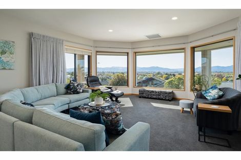 Photo of property in 36 Elisha Drive, Witherlea, Blenheim, 7201