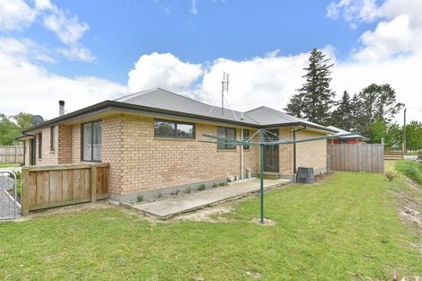 Photo of property in 3 Transport Lane, Oxford, 7430