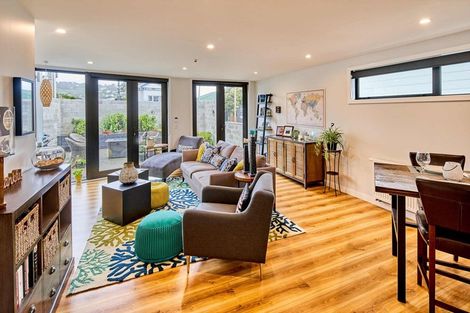 Photo of property in 59a Wellington Road, Kilbirnie, Wellington, 6022