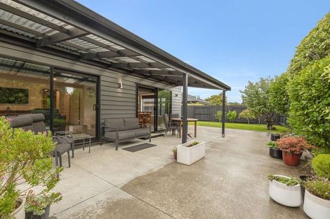 Photo of property in 302 Cambridge Avenue, Ashhurst, 4810