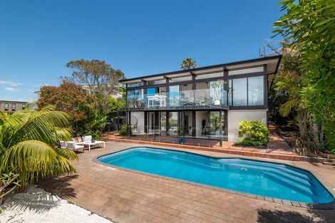 Photo of property in 205 Beach Road, Campbells Bay, Auckland, 0630