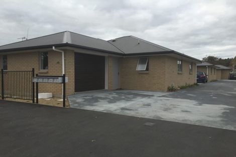 Photo of property in 2/48 Fifth Avenue, Enderley, Hamilton, 3214