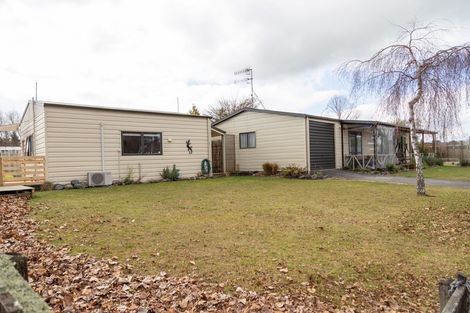 Photo of property in 32 Te Whakarau Street, Turangi, 3334