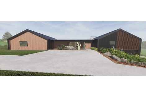 Photo of property in 328 Brunskill Road, Te Miro, Cambridge, 3496