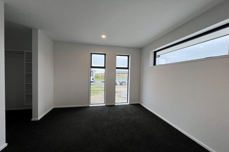 Photo of property in 74a Finn Avenue, Rolleston, 7615