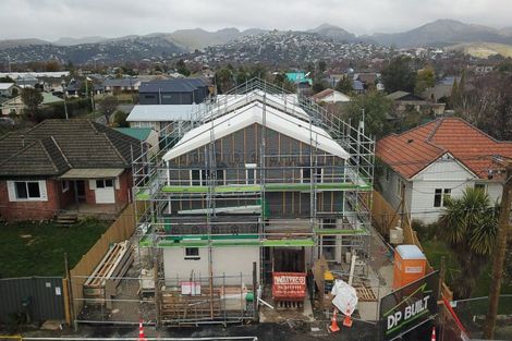 Photo of property in 5/9 Winsor Crescent, Spreydon, Christchurch, 8024