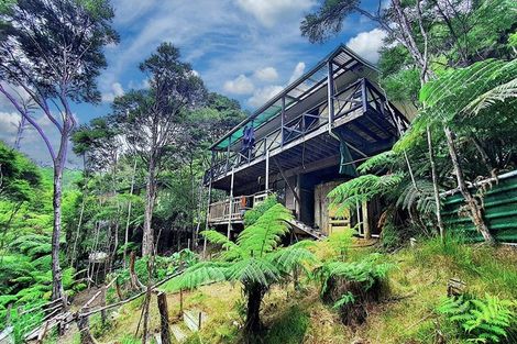 Photo of property in 48 Schoolhouse Bay Road, Kawau Island, 0920