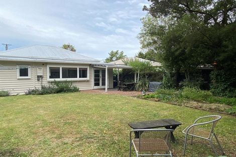 Photo of property in 13 Perth Street, Richmond, Christchurch, 8013