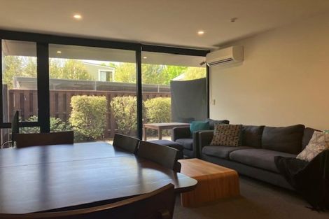 Photo of property in Leicester Executive Apartments, 107/282 Madras Street, Christchurch Central, Christchurch, 8011