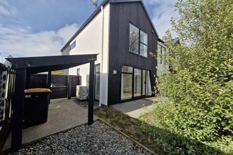 Photo of property in 5/31 Champion Street, Edgeware, Christchurch, 8013