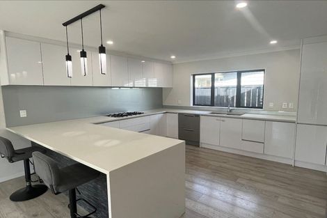 Photo of property in 43a Harania Avenue, Favona, Auckland, 2024