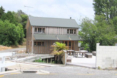 Photo of property in 8 Tyne Street, Ohakune, 4625