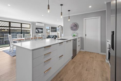 Photo of property in 5 Travers Avenue, Richmond, 7020