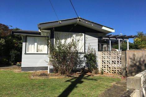 Photo of property in 8 Buick Crescent, Awapuni, Palmerston North, 4412