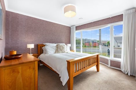 Photo of property in 11 Avalon Crescent, Avalon, Lower Hutt, 5011