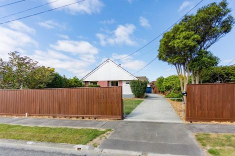 Photo of property in 45 Greenpark Street, Hoon Hay, Christchurch, 8025