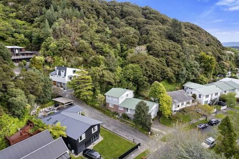 Photo of property in 43 Cleary Street, Waterloo, Lower Hutt, 5011