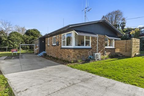 Photo of property in 25b Aurora Terrace, Hillcrest, Hamilton, 3216