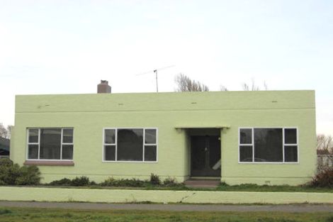 Photo of property in 59 Jenkin Street, Strathern, Invercargill, 9812