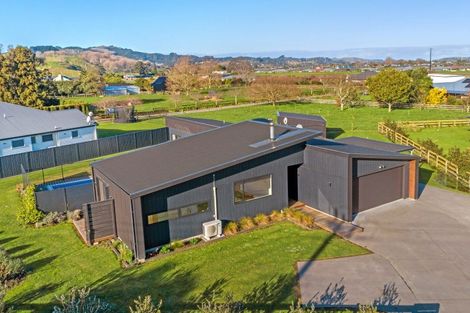 Photo of property in 3 Cameron Road, Makauri, Gisborne, 4071