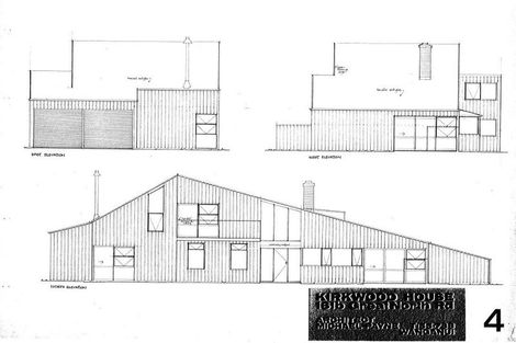 Photo of property in 161a Great North Road, Otamatea, Wanganui, 4501