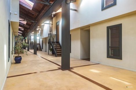 Photo of property in Metro Apartments, 5/220 Thorndon Quay, Pipitea, Wellington, 6011