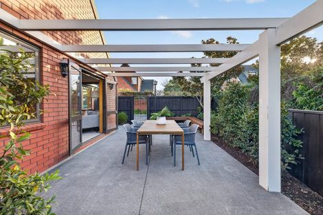 Photo of property in 12/37 Cornwall Street, St Albans, Christchurch, 8014