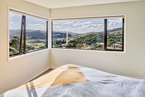 Photo of property in 30a Lagden Street, Camborne, Porirua, 5026